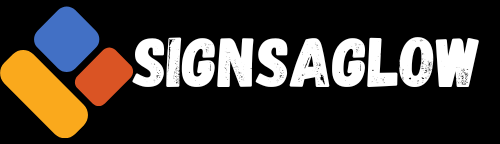 signsaglow